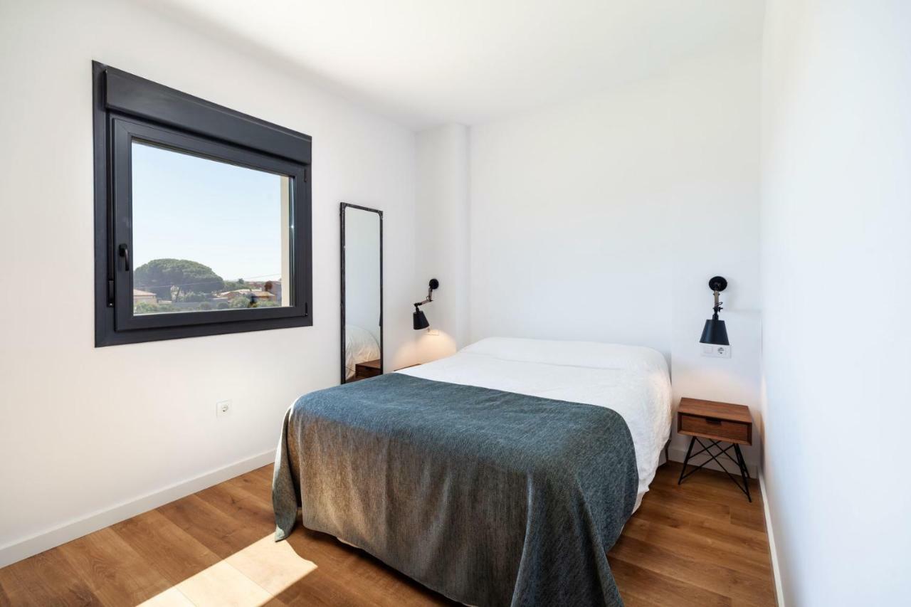 צ'יקלנה דה לה פרונטרה Villa La Barrosa מראה חיצוני תמונה