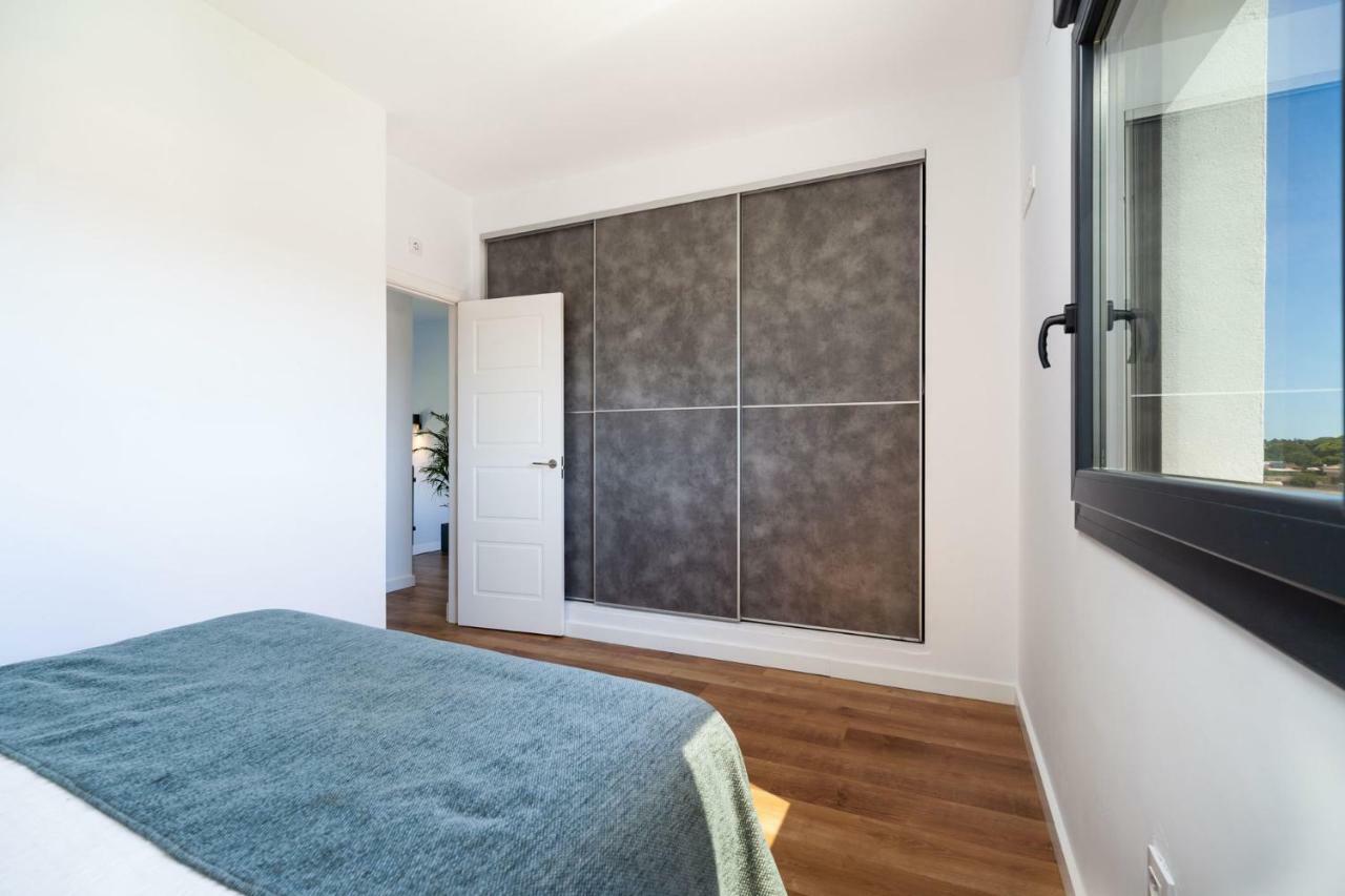 צ'יקלנה דה לה פרונטרה Villa La Barrosa מראה חיצוני תמונה